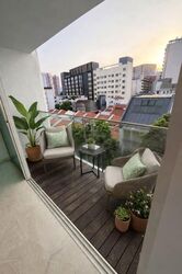 Parc Emily (D9), Condominium #563956471